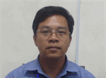 Ông Nguyễn Mạnh Hùng